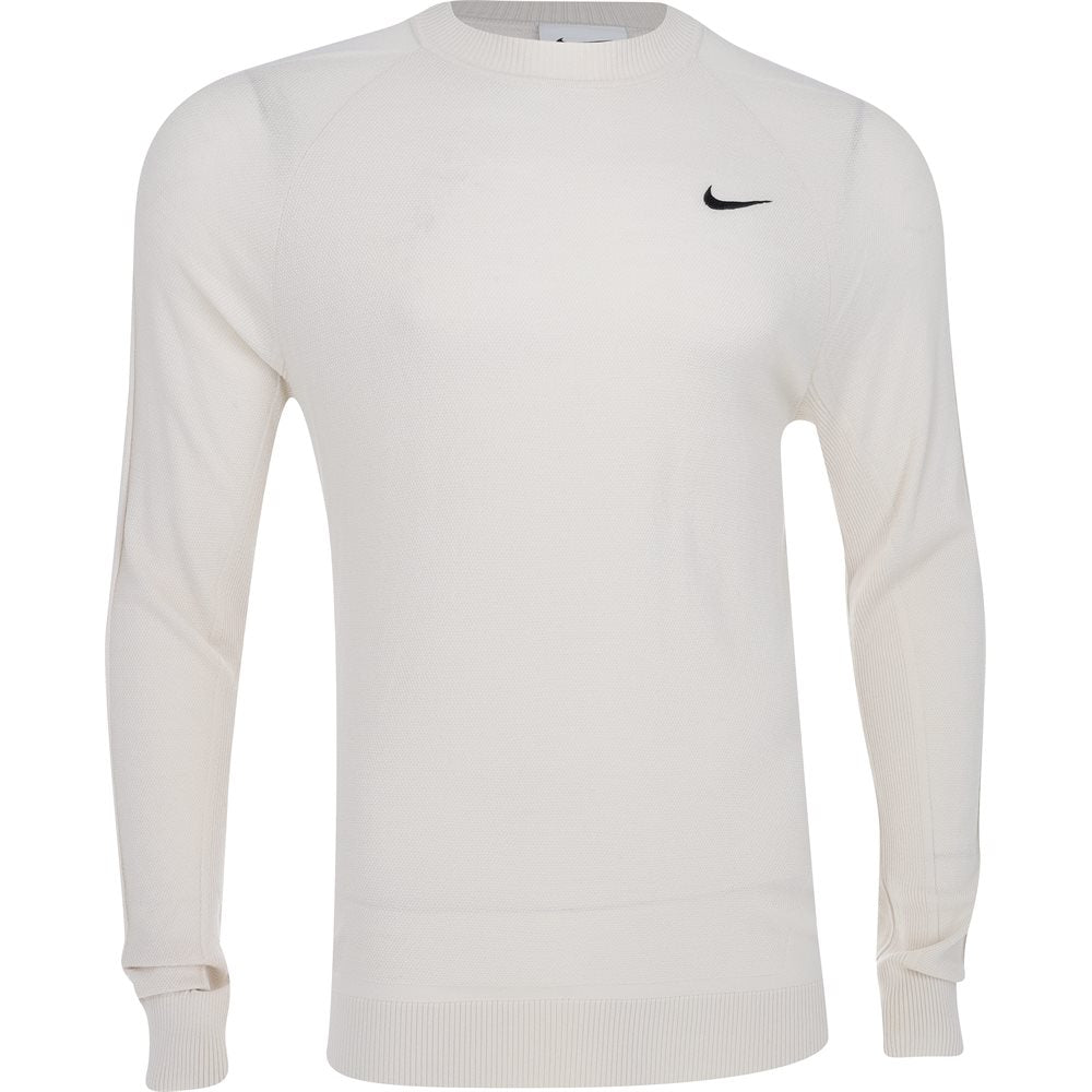 Tour Crew Neck Sweater