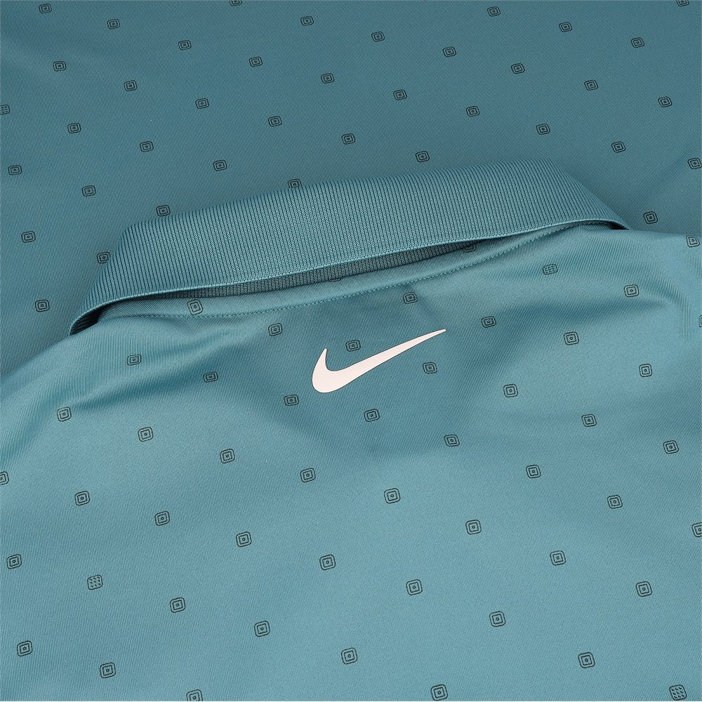 Dri-FIT Tour Print Polo