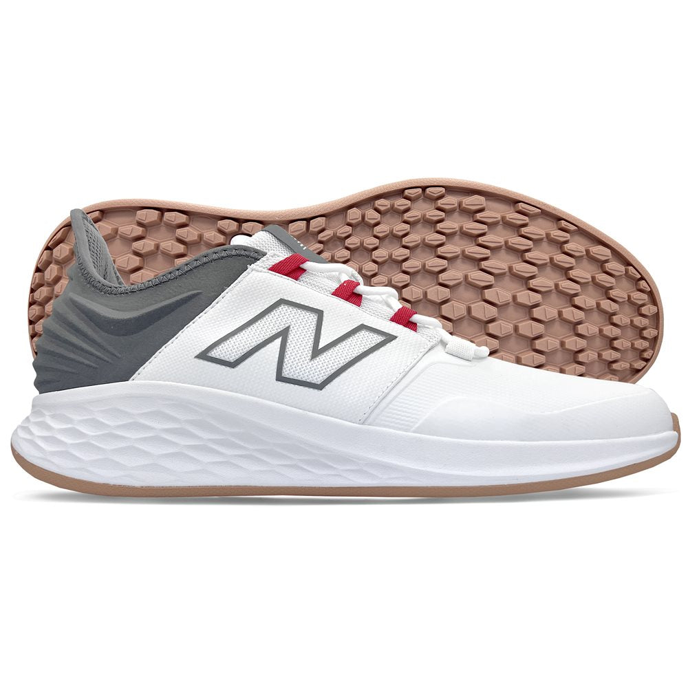 Fresh Foam ROAV V2 Spikeless Golf Shoes