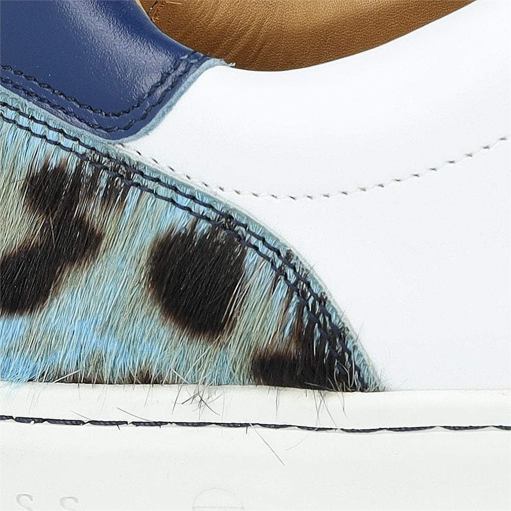 Women's Fieldfox Spikeless Golf Shoes