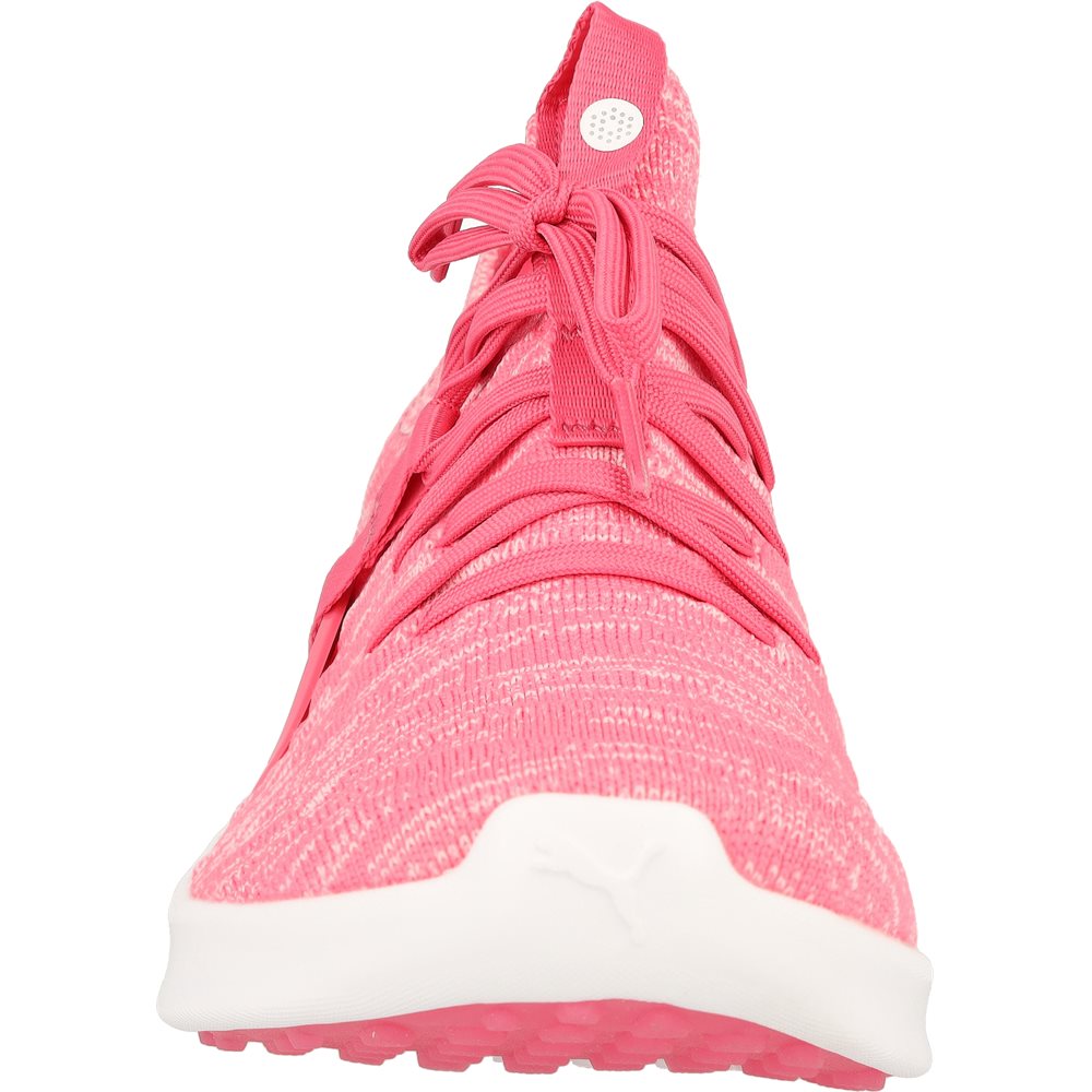 Women's LAGUNA FUSION Knit Spikeless Golf Shoes