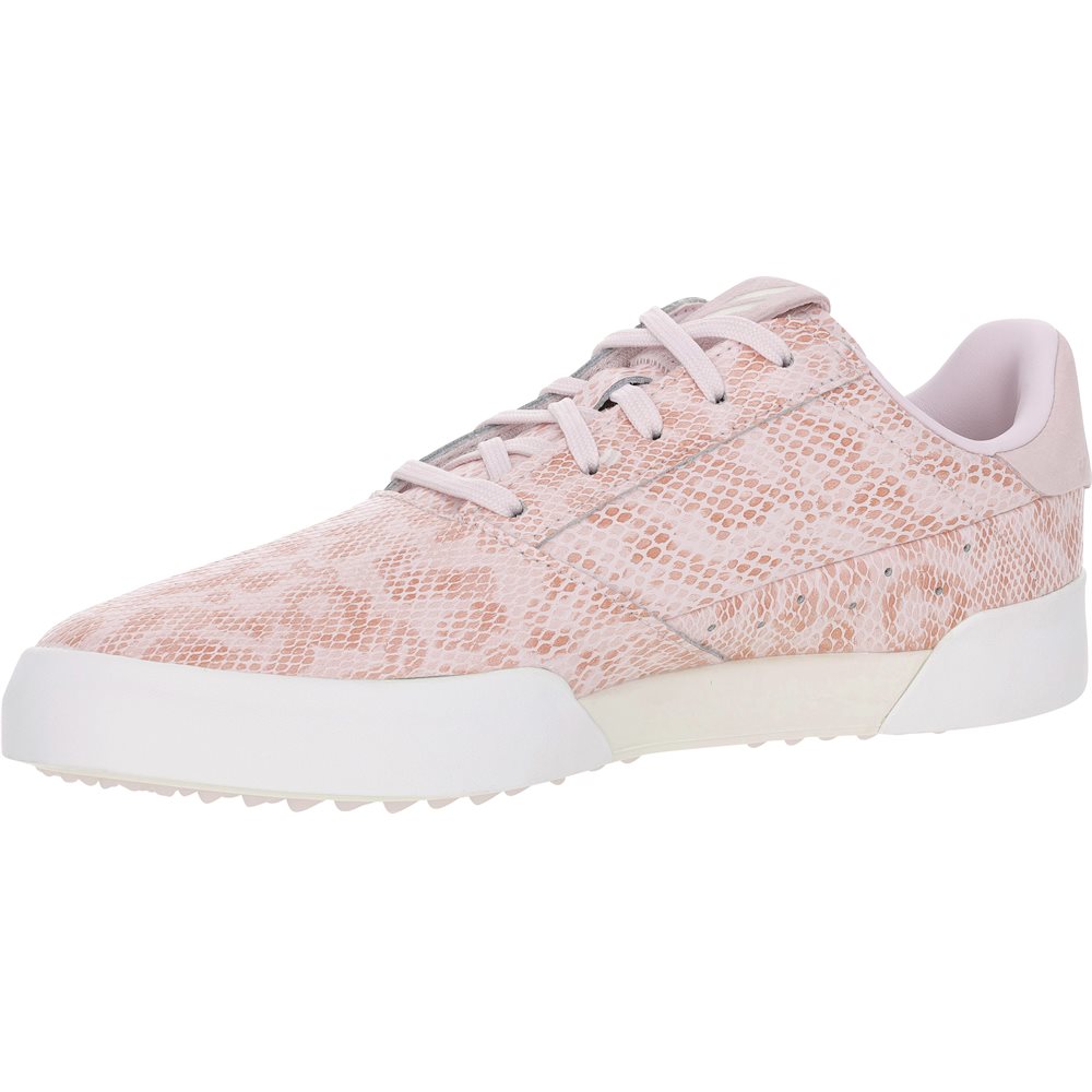 Women's Adicross Retro Spikeless Golf Shoes