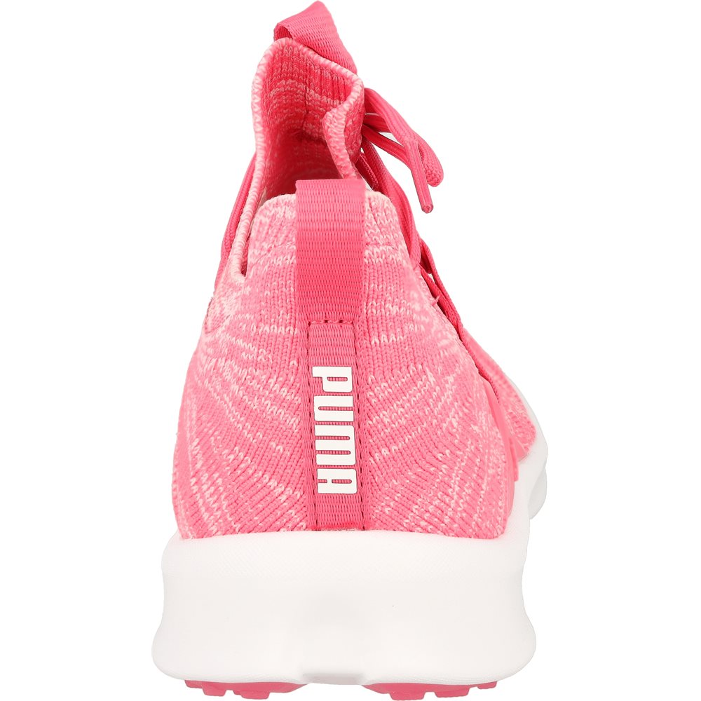 Women's LAGUNA FUSION Knit Spikeless Golf Shoes