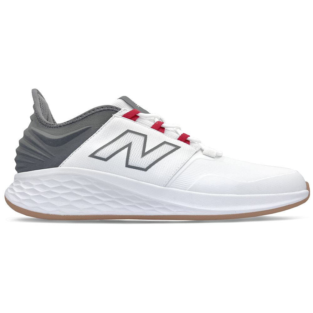Fresh Foam ROAV V2 Spikeless Golf Shoes