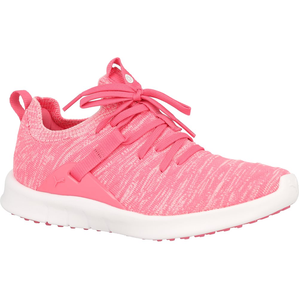 Women's LAGUNA FUSION Knit Spikeless Golf Shoes