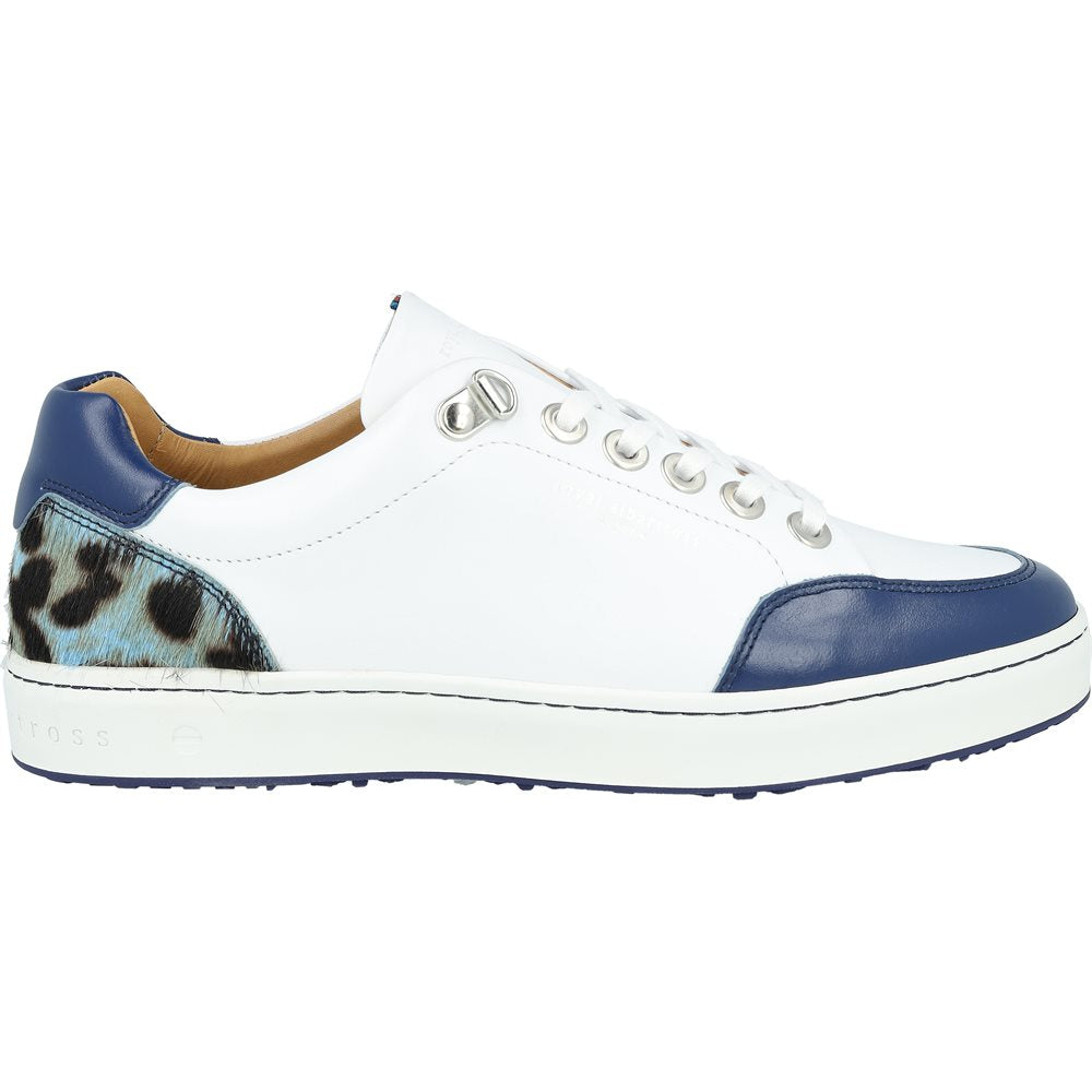 Women's Fieldfox Spikeless Golf Shoes