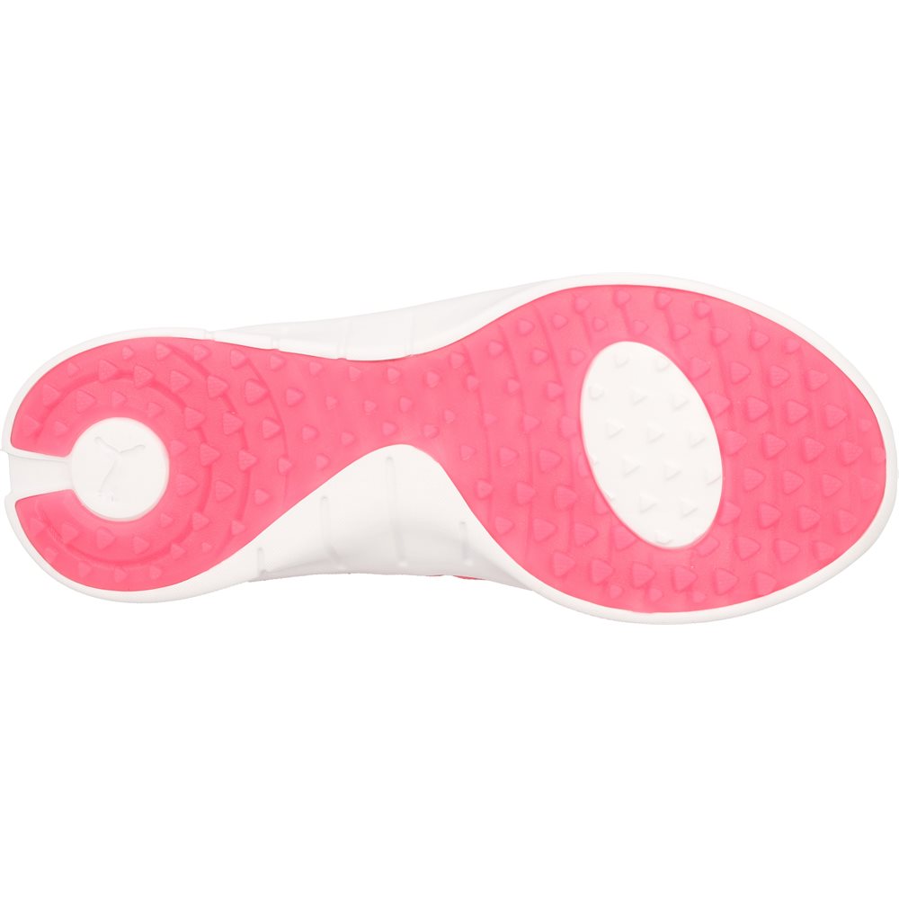 Women's LAGUNA FUSION Knit Spikeless Golf Shoes