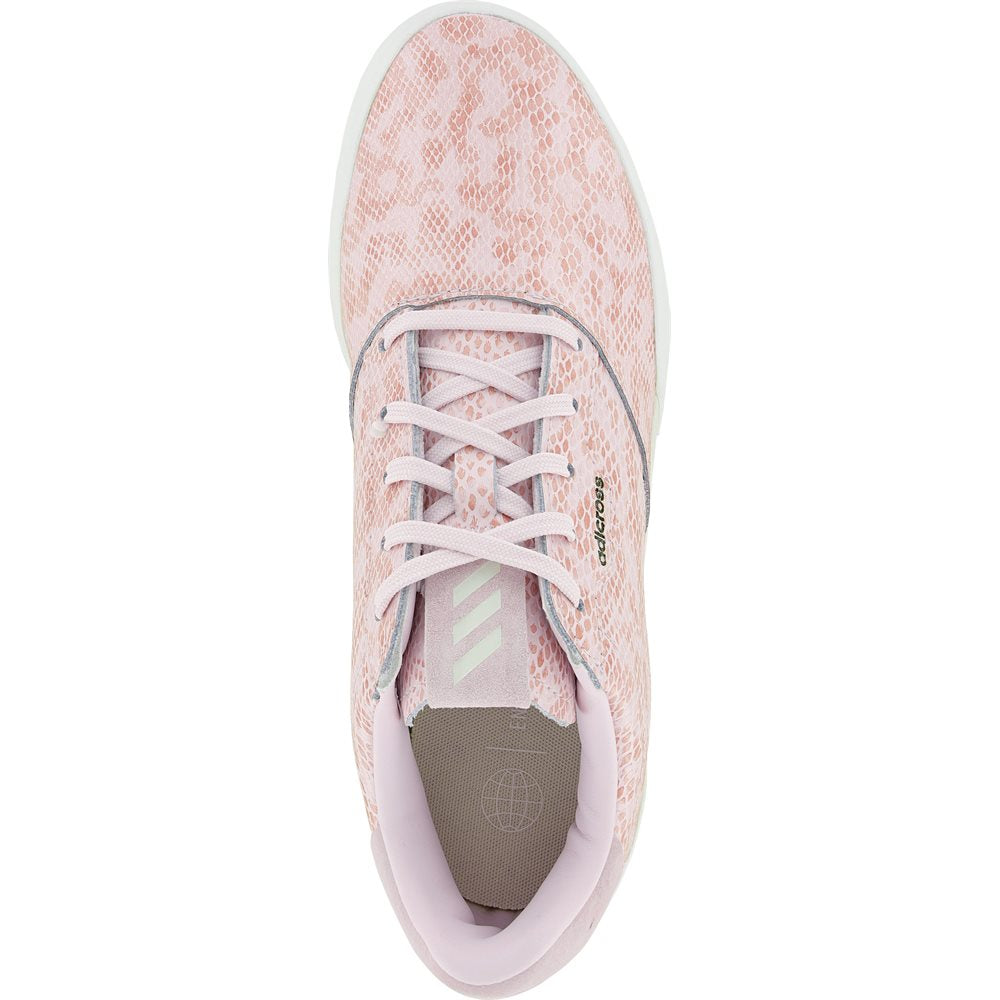 Women's Adicross Retro Spikeless Golf Shoes