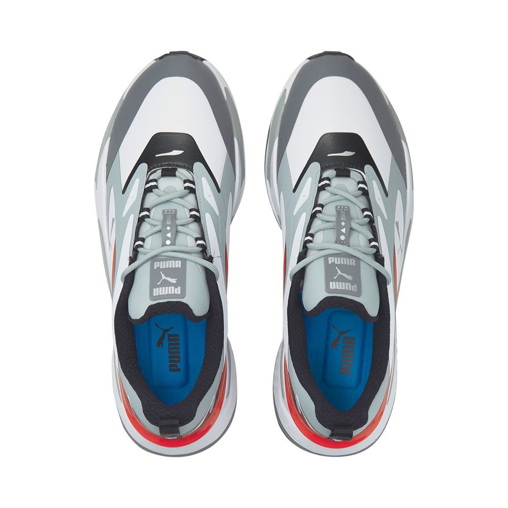 GS-Fast Spikeless Golf Shoes