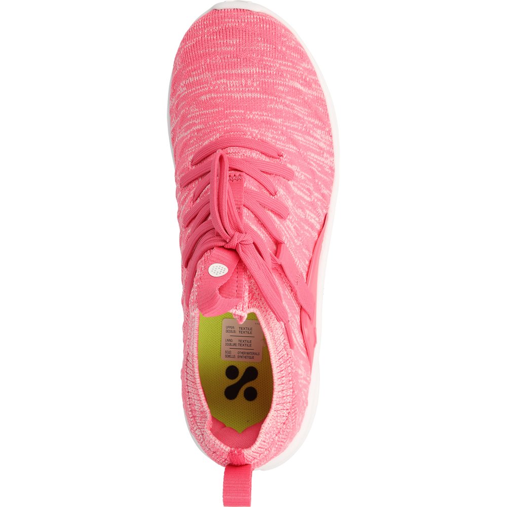 Women's LAGUNA FUSION Knit Spikeless Golf Shoes