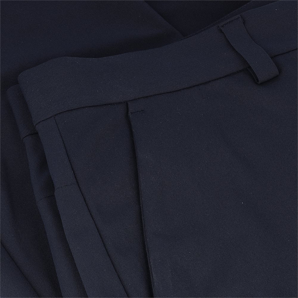 4-Way Stretch Slim Leg Pants