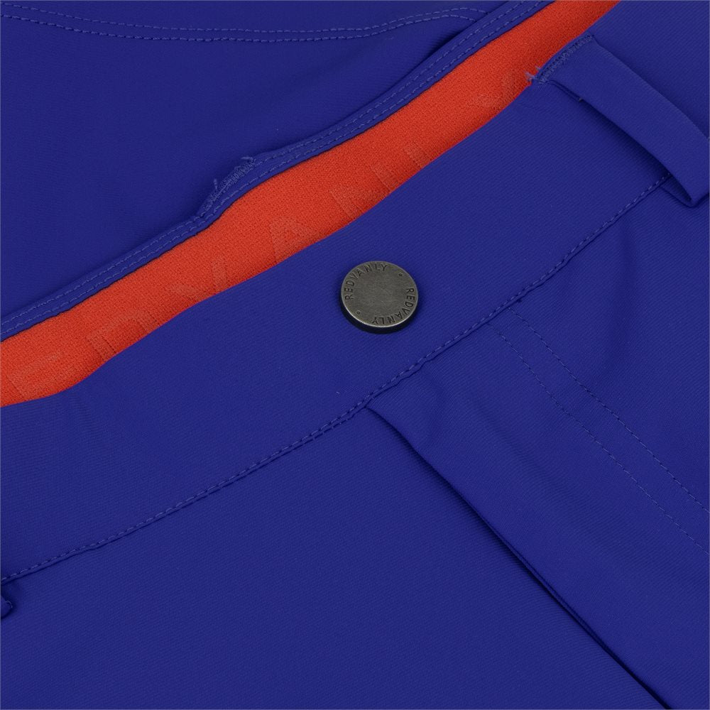 Hanover Pull-On Shorts