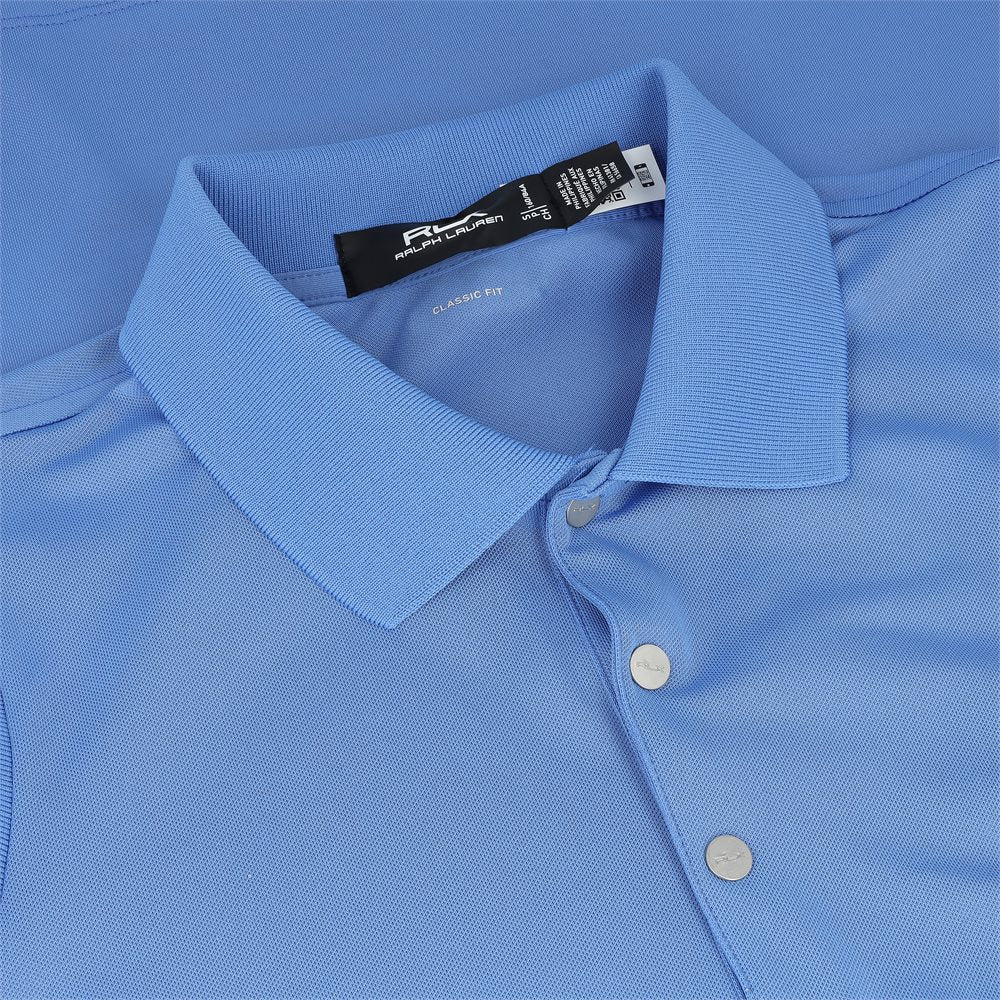 Women's Air Tech Pique Polo