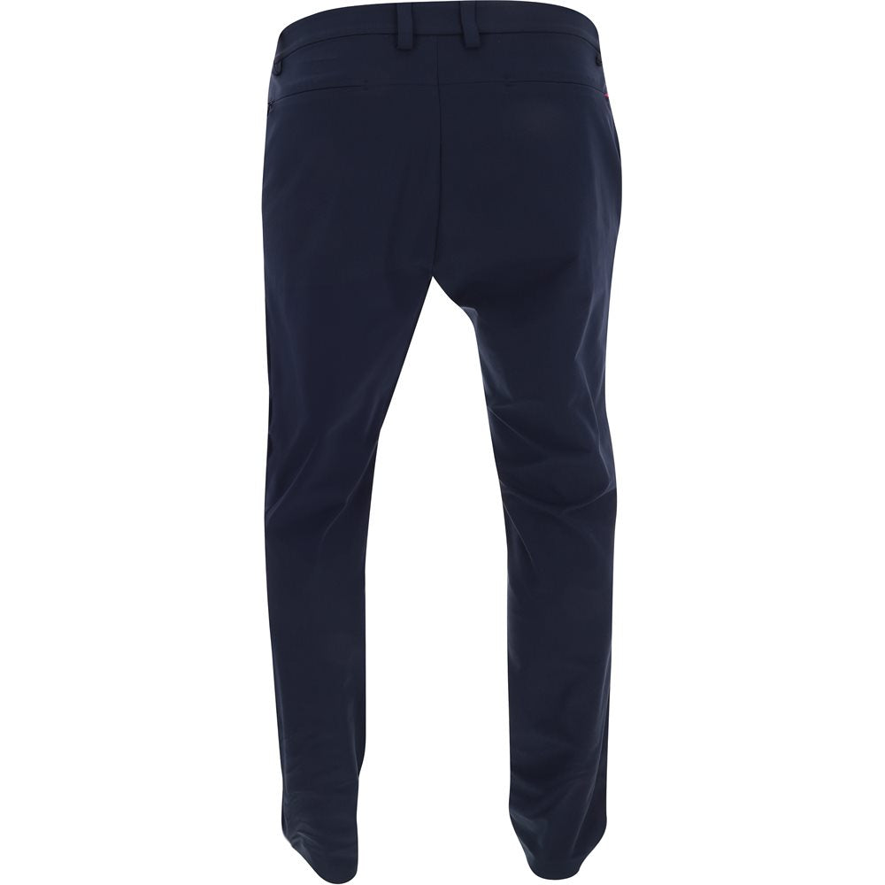 4-Way Stretch Slim Leg Pants