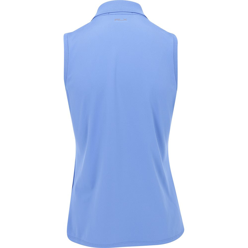 Women's Air Tech Pique Polo