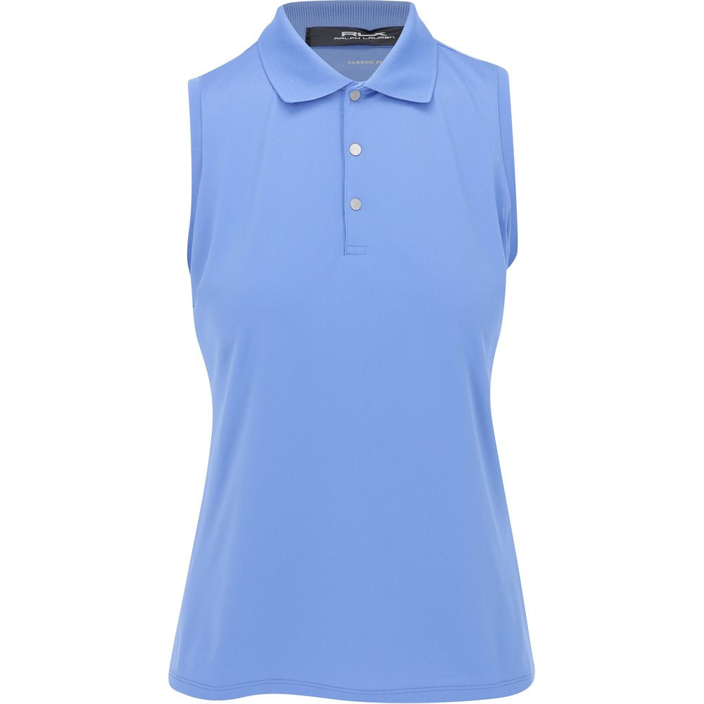 Women's Air Tech Pique Polo