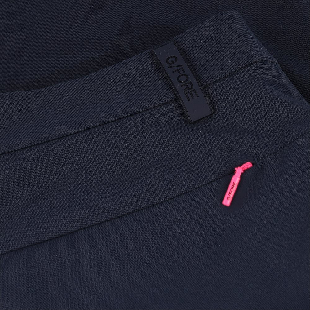 4-Way Stretch Slim Leg Pants