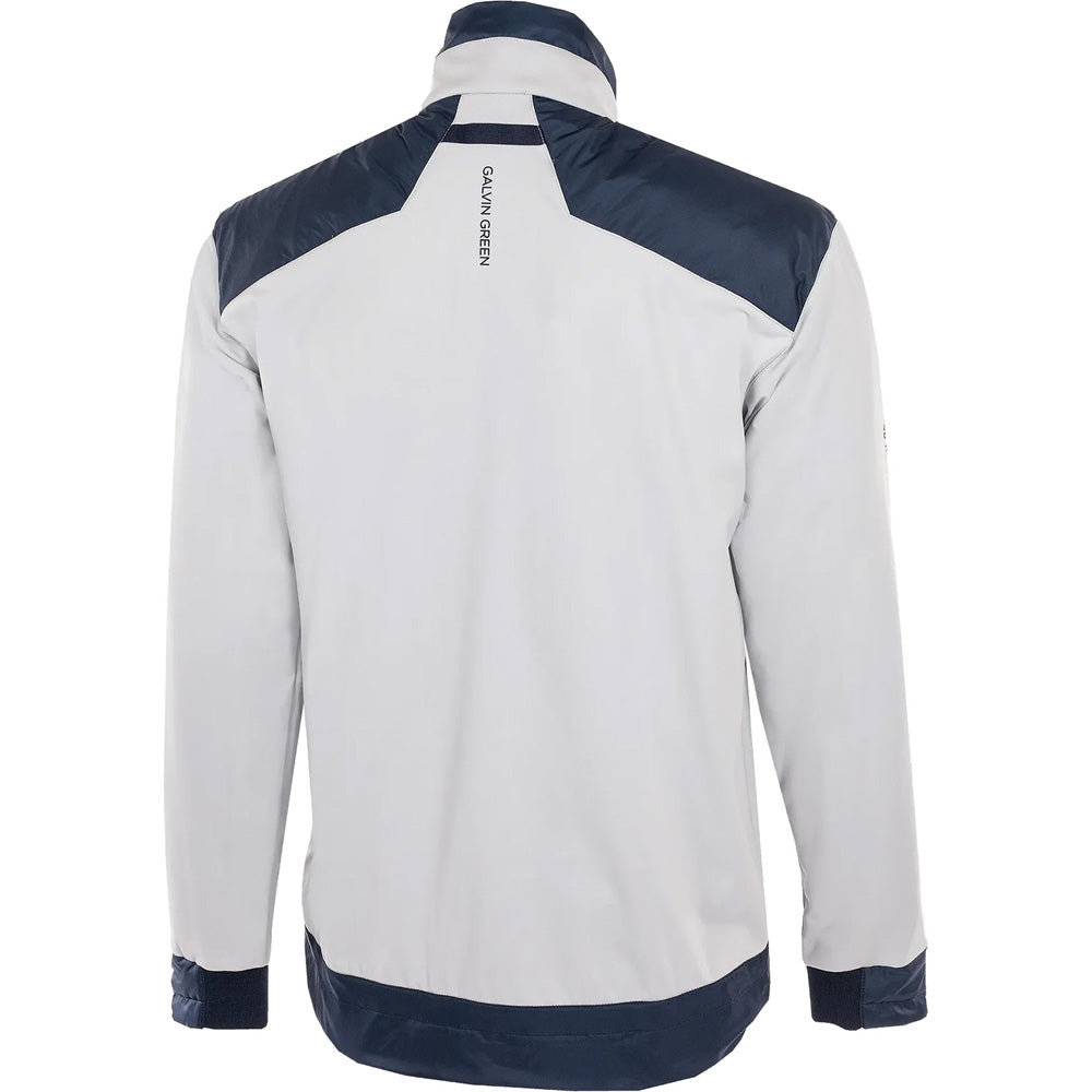 Liam Interface Jacket