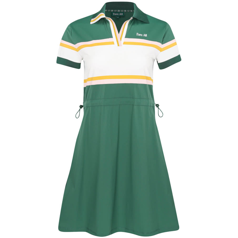 Women's Venus Dress