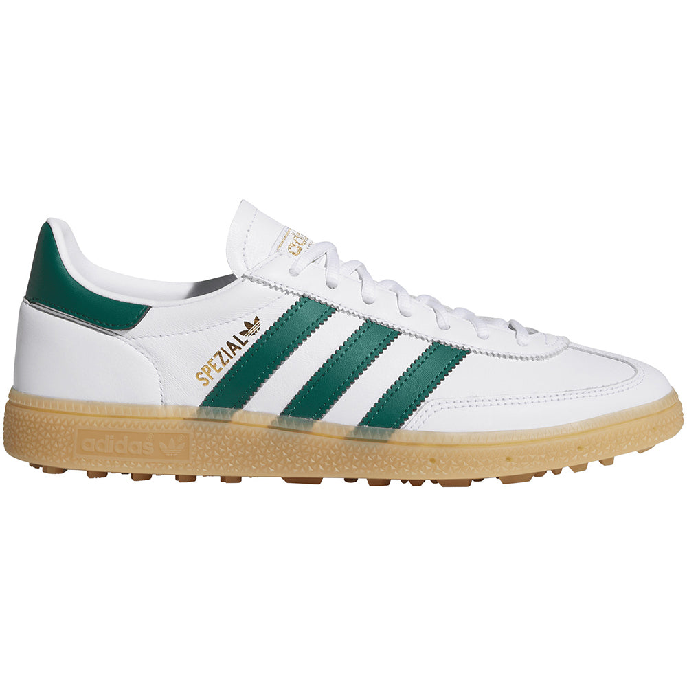 Spezial Spikeless Golf Shoes