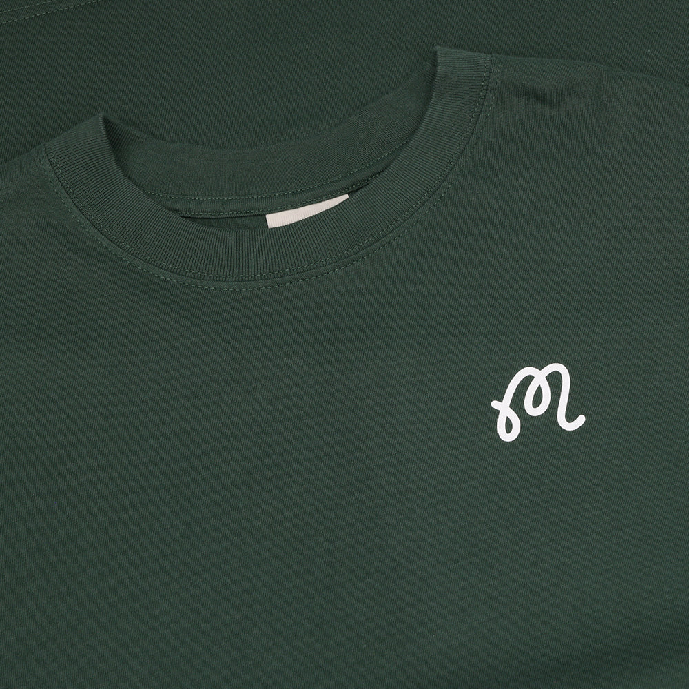 Bermuda Shirt