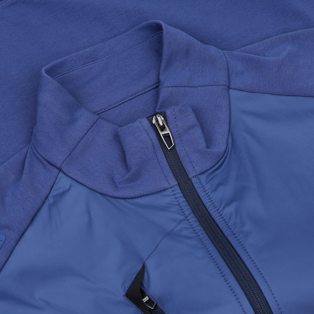 Tech Terry Vest