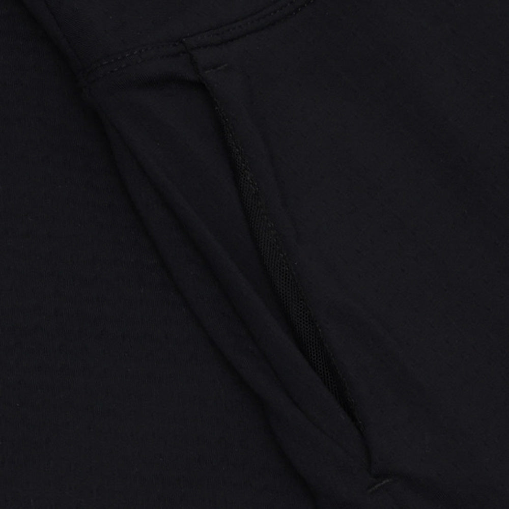 Women's Solid A-Line Skort