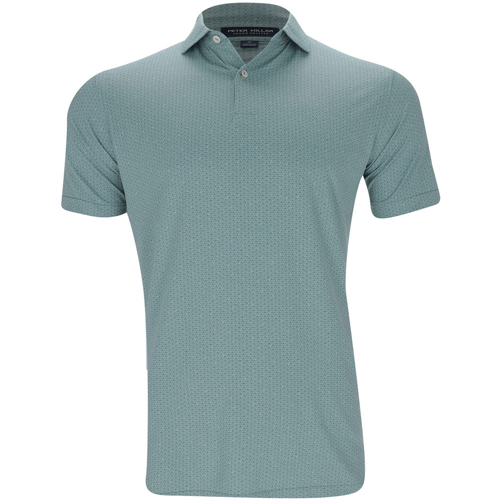 Corinth Performance Jersey Polo