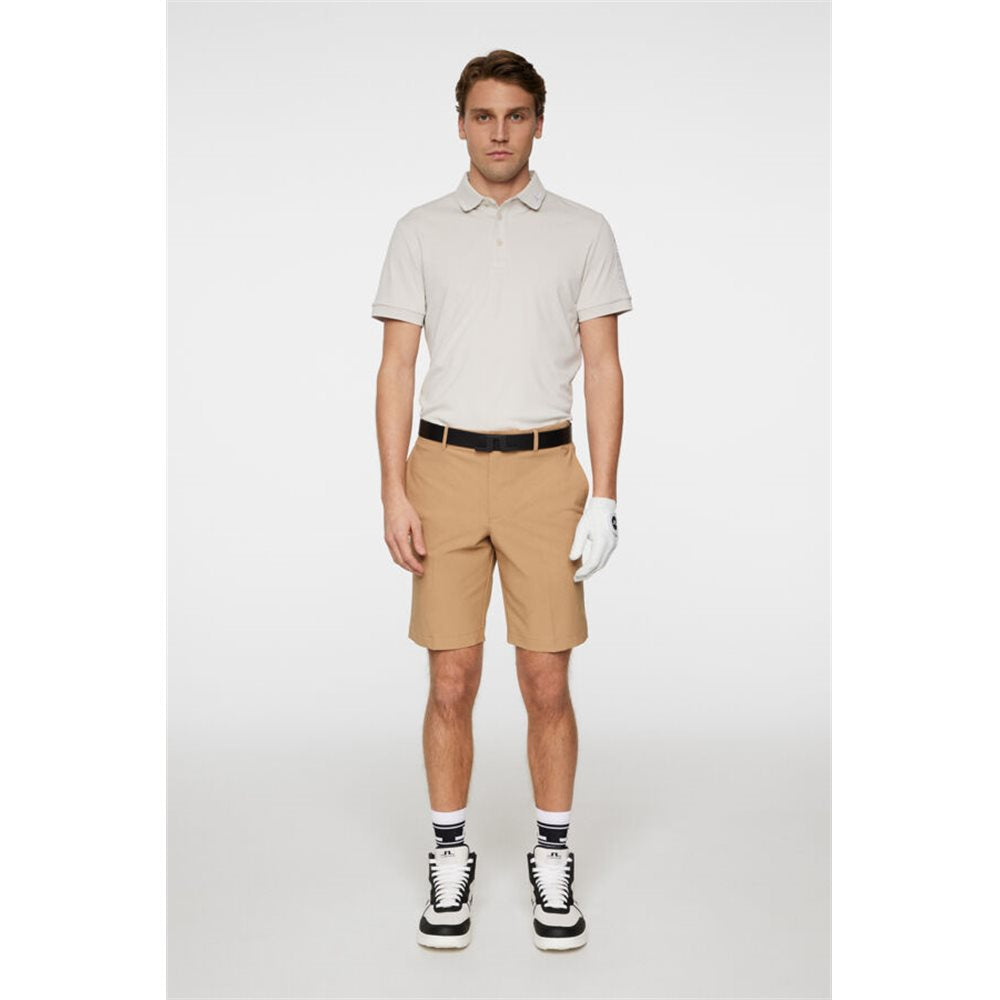 Tour Tech Slim Fit Polo