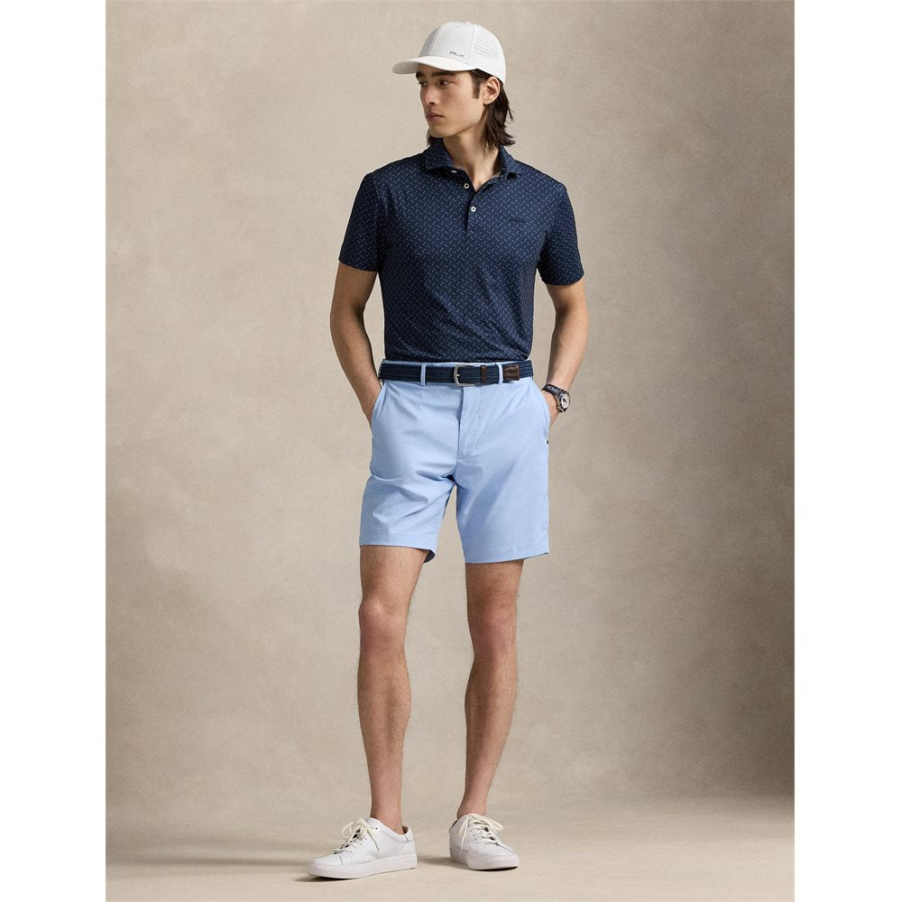 Tailored Fit Performance 9" Shorts