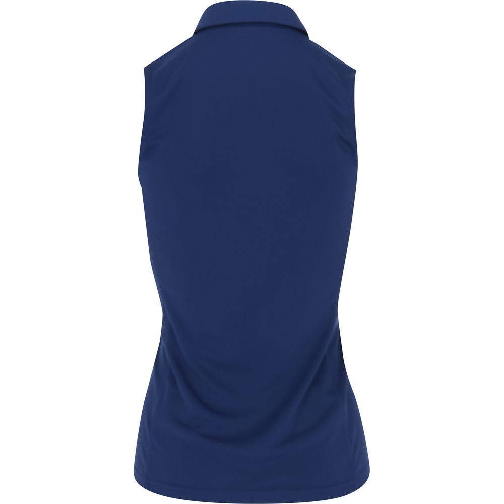 Women's Dena Sleeveless Polo