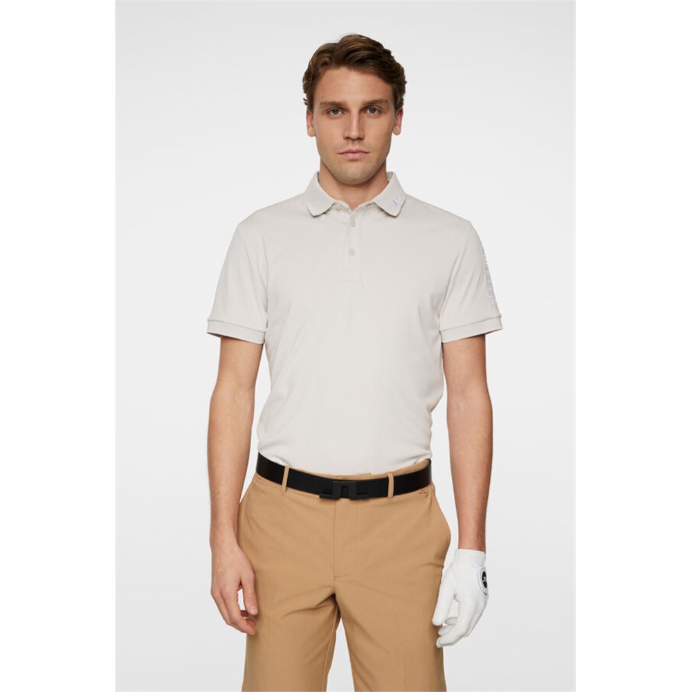 Tour Tech Slim Fit Polo