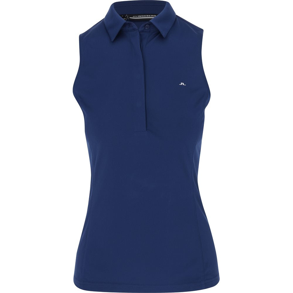 Women's Dena Sleeveless Polo