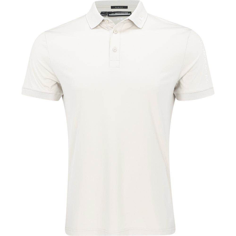 Tour Tech Slim Fit Polo