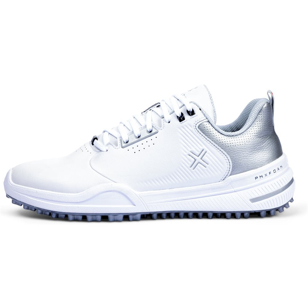 x 003 Spikeless Golf Shoes