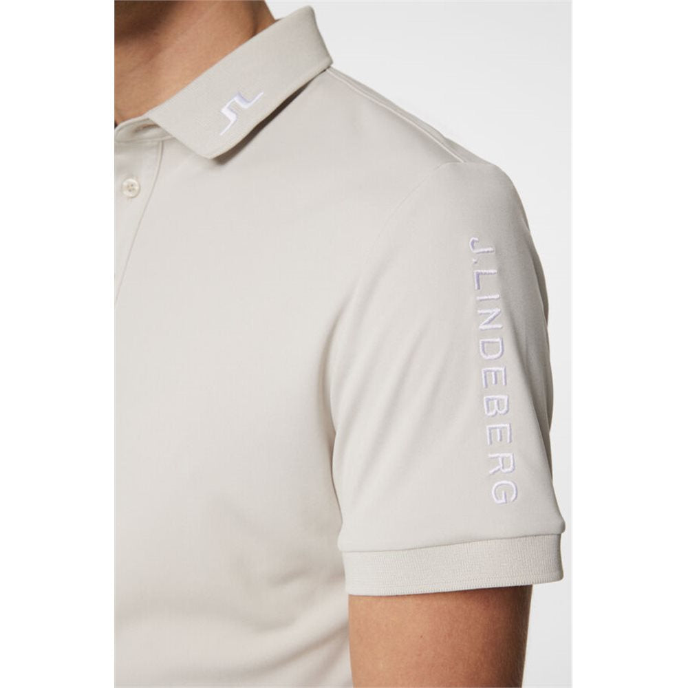 Tour Tech Slim Fit Polo