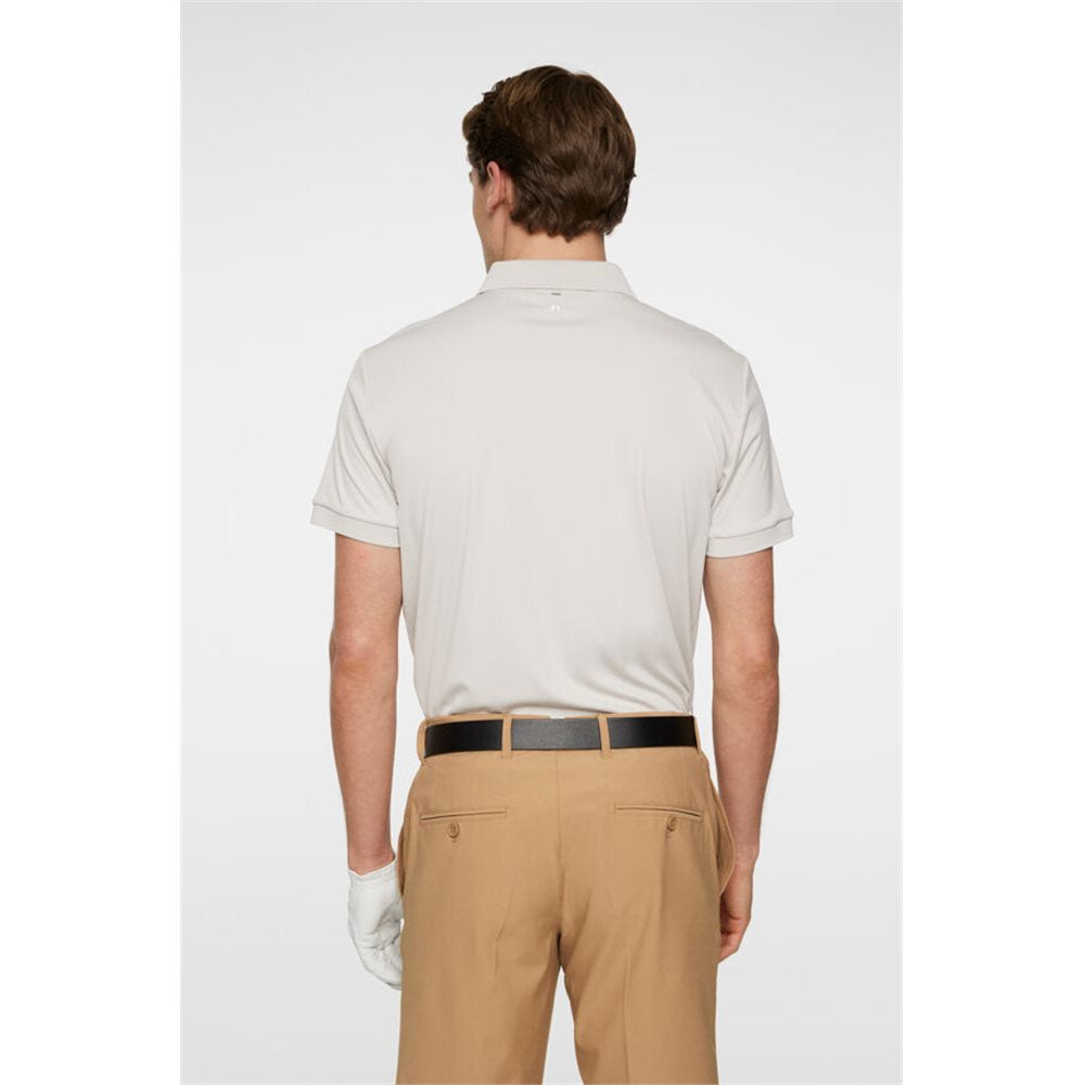 Tour Tech Slim Fit Polo