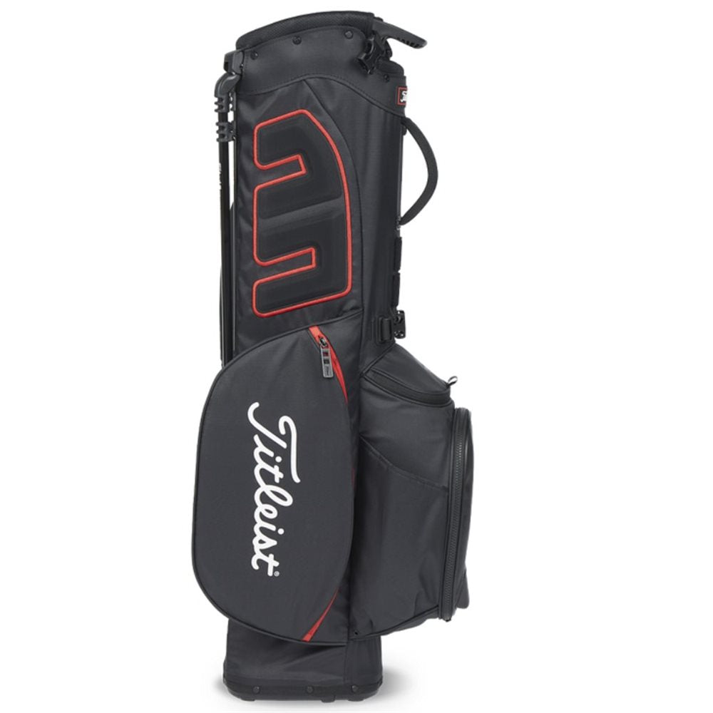 Players 4 Stand Bag