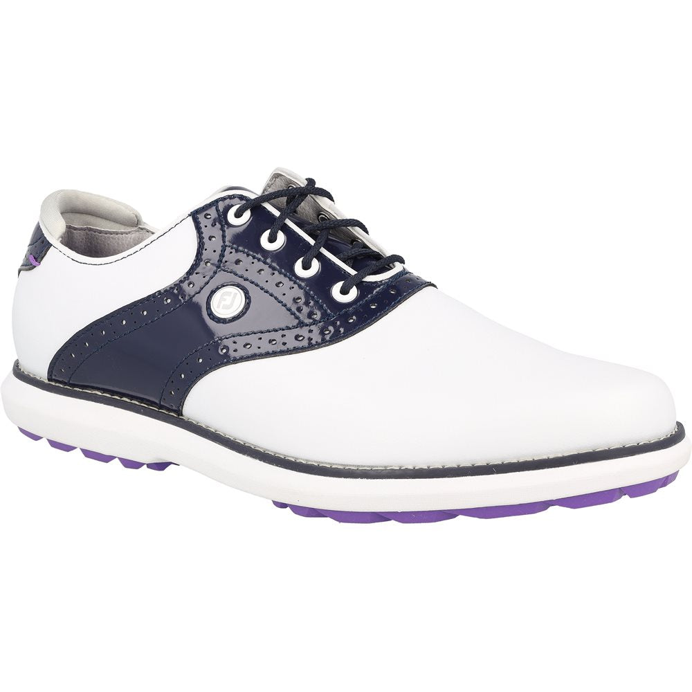 Women's Traditions Spikeless Golf Shoes - Previous Season