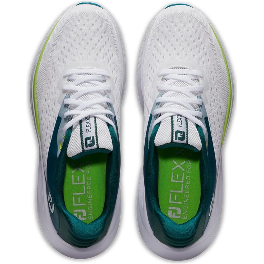 Women's Flex XP Spikeless Golf Shoes - Previous Season