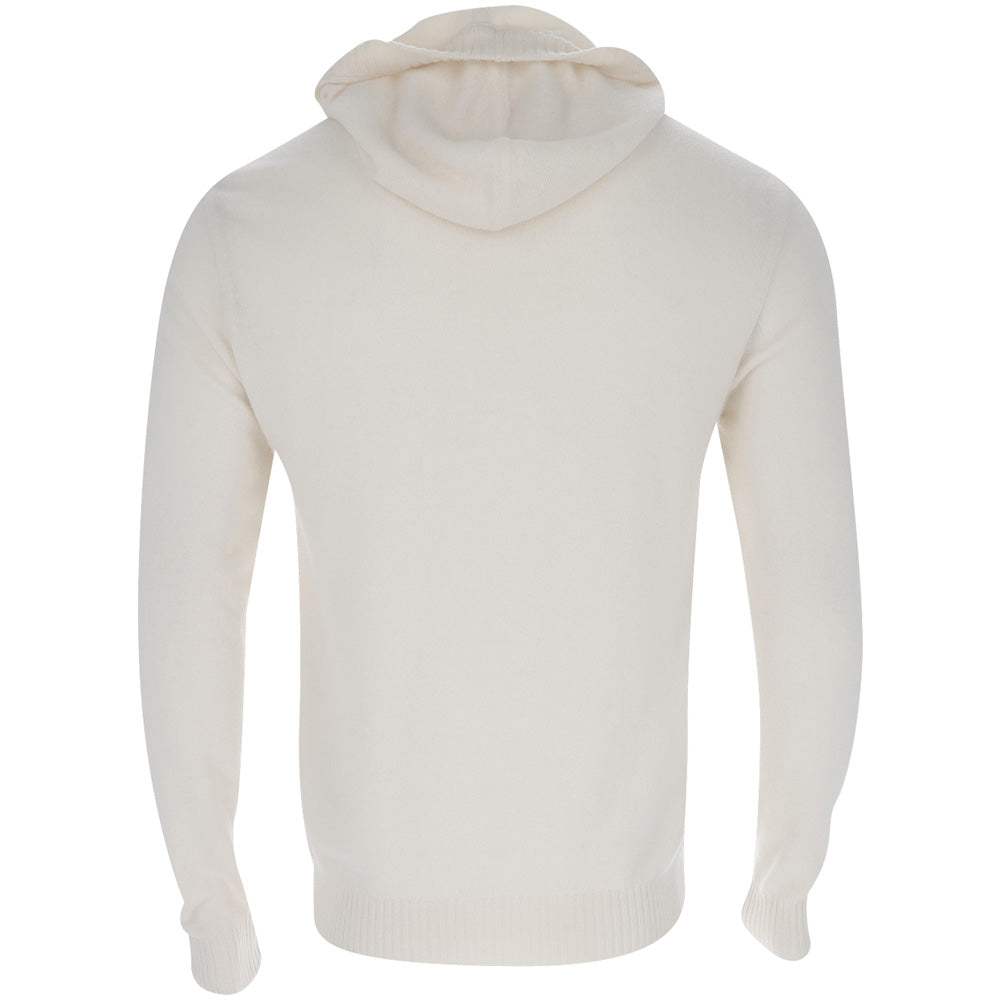 Knit Hoodie