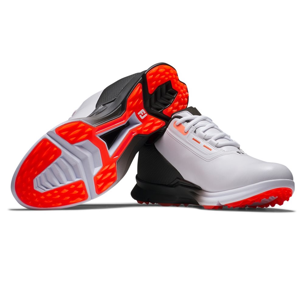 Fuel Spikeless Golf Shoes - Previous Season