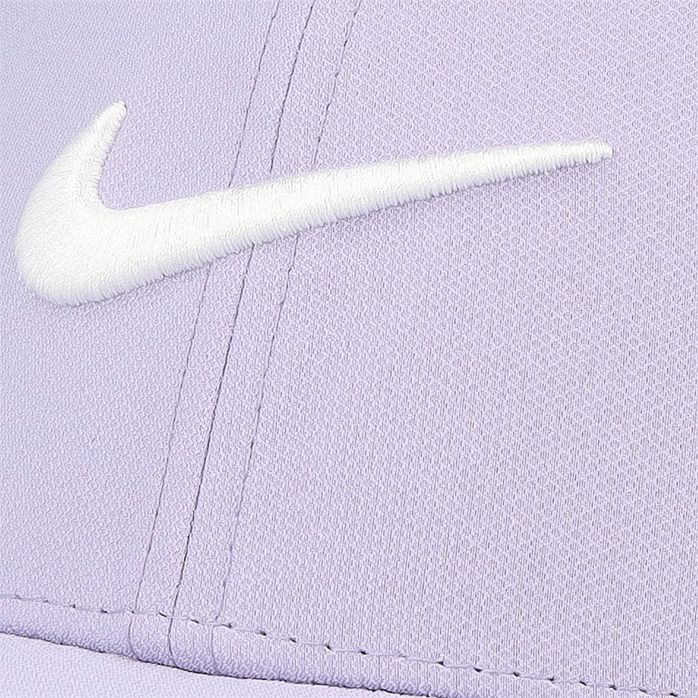 DriFit Club Structured Curved Bill Perf