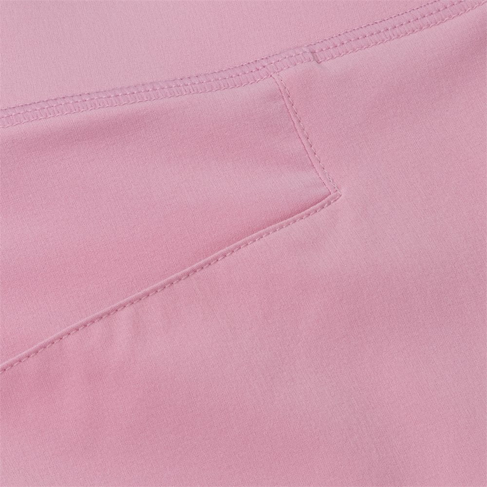 Women's Aim 4-Way Stretch With Back Pleats 17" Skort