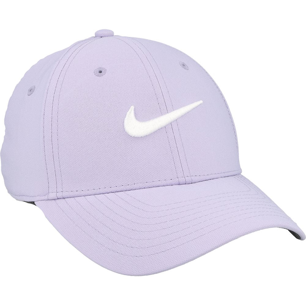 DriFit Club Structured Curved Bill Perf