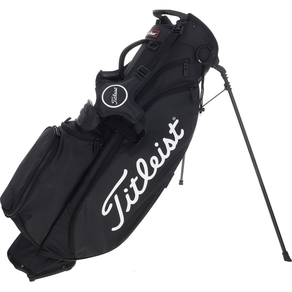 Players 4 Stand Bag
