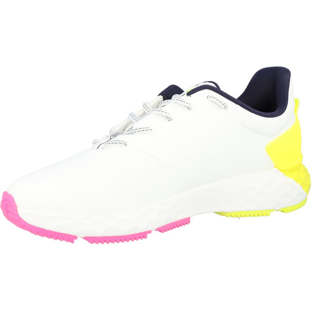 MG4+ Spikeless Golf Shoes