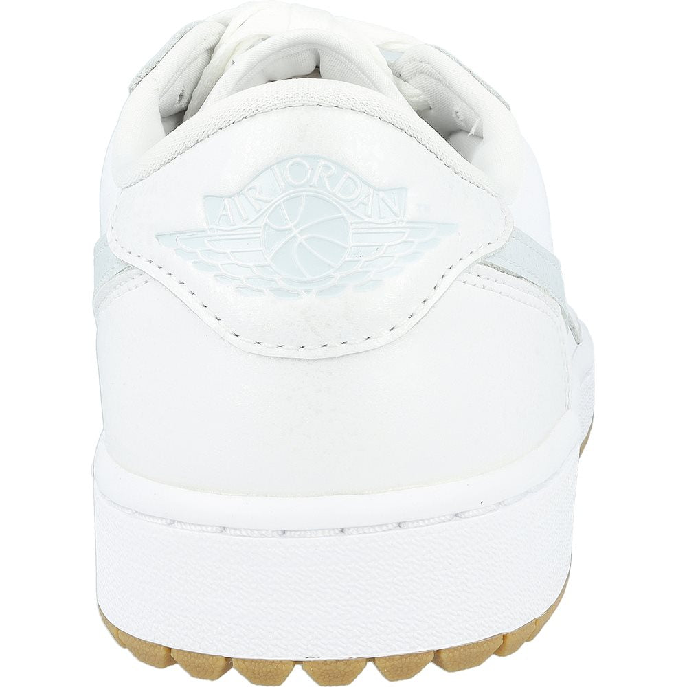 Air Jordan 1 Low G Spikeless Golf Shoes