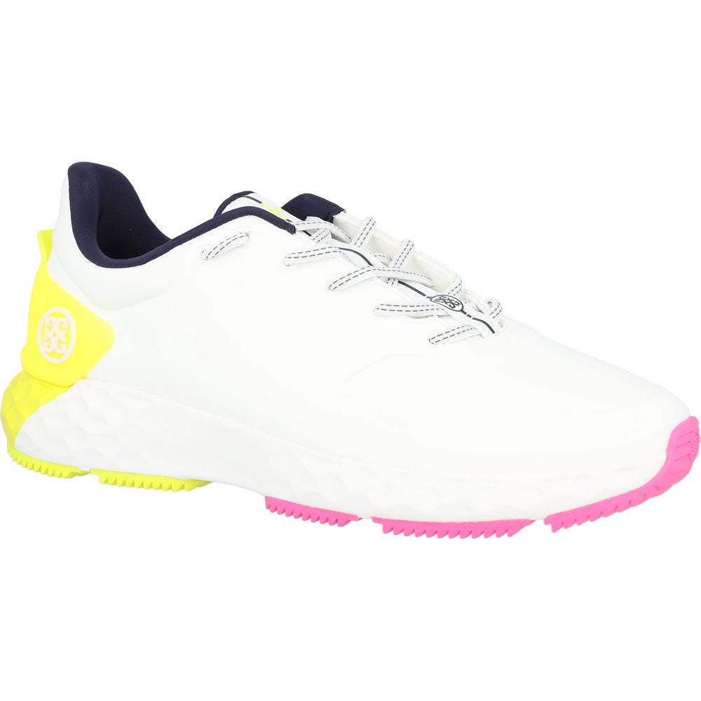 MG4+ Spikeless Golf Shoes