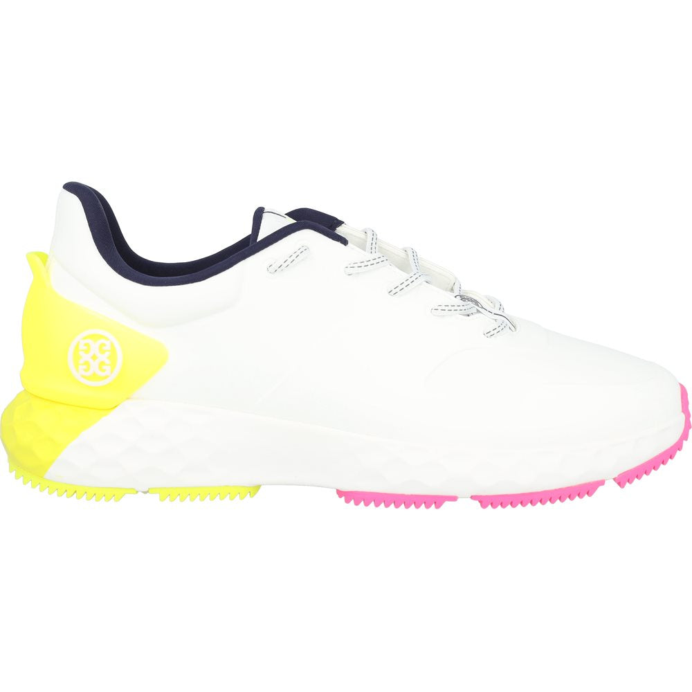 MG4+ Spikeless Golf Shoes